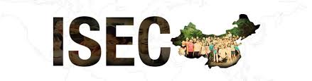 ISEC logo